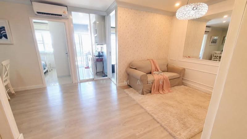 Sense of London, Samut Prakan, - Sukhumvit 109 Road, Samrong Nua, Muang Samut Prakarn, Samut Prakan, 2 Bedrooms, 60 sqm, Condo For Sale, by Homemark, 500560991 - DDproperty.com