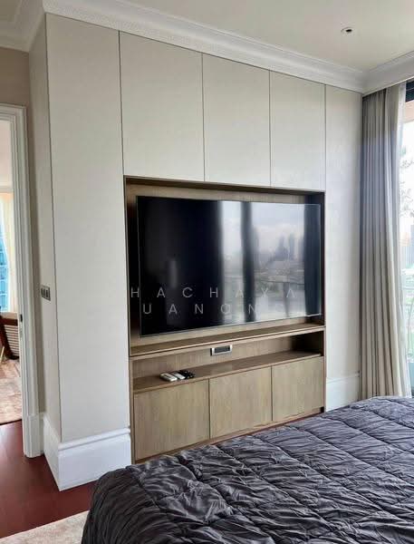 Khun By Yoo, Bangkok, 338 Thonglor Road, Khlong Tan Nua, Watthana, Bangkok, 3 Bedrooms, 150 sqm, Condo For Rent, by Thachaya Buanong, 500560992 - DDproperty.com
