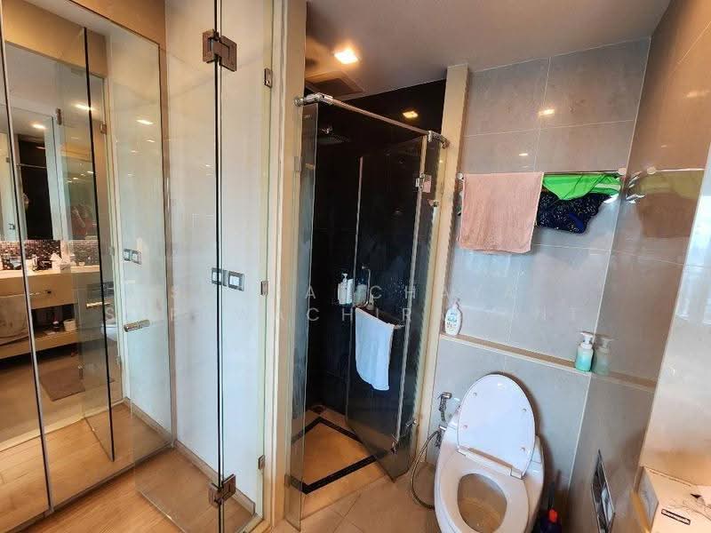 The Address Asoke, Bangkok, 1655 Petchburi Road, Makkasan, Ratchathewi, Bangkok, 1 Bedroom, 47 sqm, Condo For Sale, by Suchatchaya Supawachiranant, 500560993 - DDproperty.com