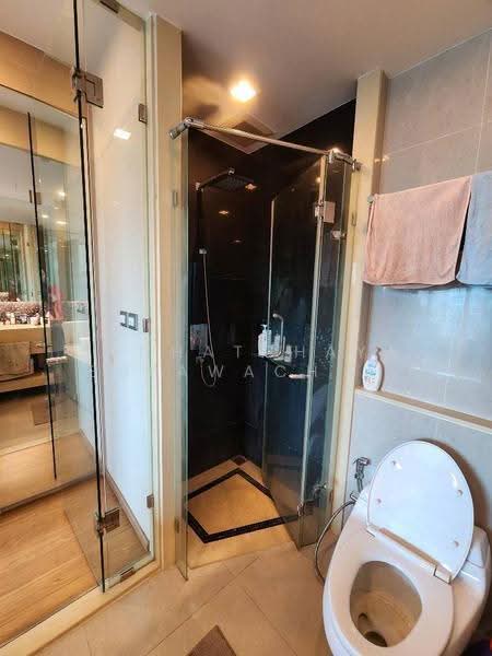 The Address Asoke : ดิ แอดเดรส อโศก, กรุงเทพ, 1655 ถนนเพชรบุรี แขวงมักกะสัน เขตราชเทวี กรุงเทพมหานคร, มักกะสัน, ราชเทวี, กรุงเทพ, 47 ตร.ม., คอนโด ขาย, โดย Suchatchaya Supawachiranant, 500560993 - DDproperty.com