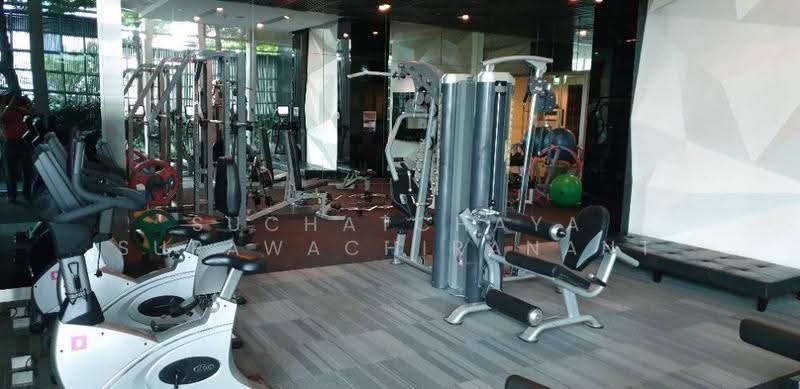 The Address Asoke, Bangkok, 1655 Petchburi Road, Makkasan, Ratchathewi, Bangkok, 1 Bedroom, 47 sqm, Condo For Sale, by Suchatchaya Supawachiranant, 500560993 - DDproperty.com