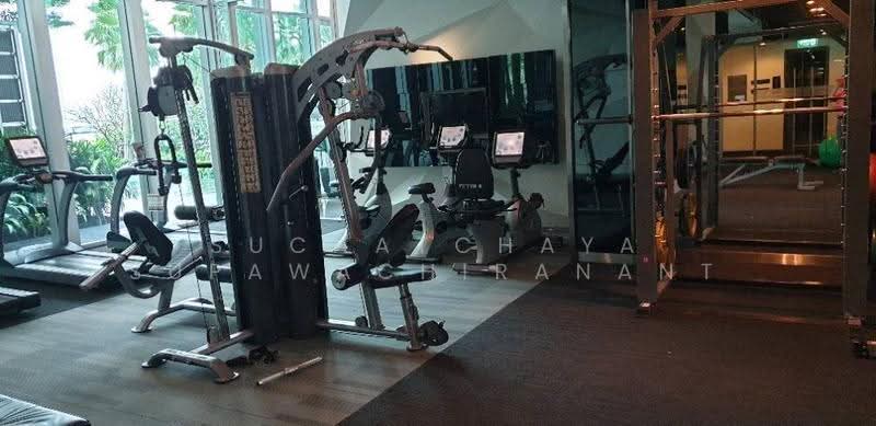 The Address Asoke, Bangkok, 1655 Petchburi Road, Makkasan, Ratchathewi, Bangkok, 1 Bedroom, 47 sqm, Condo For Sale, by Suchatchaya Supawachiranant, 500560993 - DDproperty.com