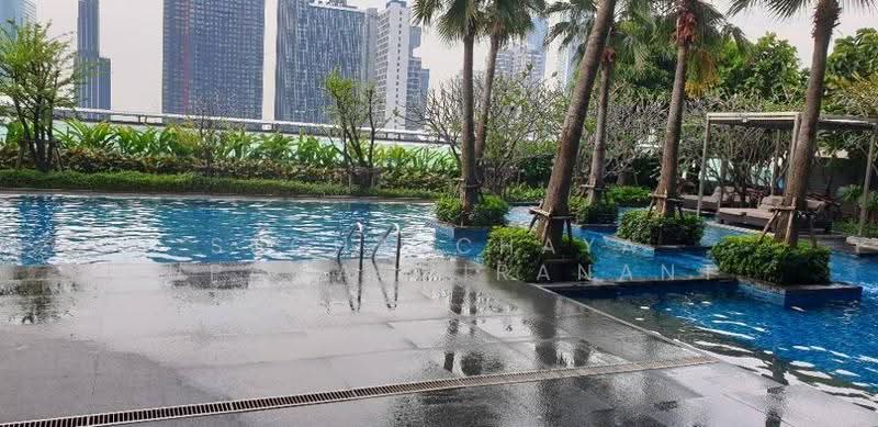 The Address Asoke : ดิ แอดเดรส อโศก, กรุงเทพ, 1655 ถนนเพชรบุรี แขวงมักกะสัน เขตราชเทวี กรุงเทพมหานคร, มักกะสัน, ราชเทวี, กรุงเทพ, 47 ตร.ม., คอนโด ขาย, โดย Suchatchaya Supawachiranant, 500560993 - DDproperty.com