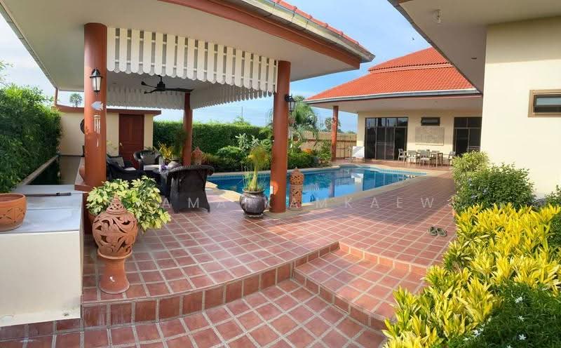 undefined, Prachuap Khiri Khan, Pran Buri, Prachuap Khiri Khan, 2 Bedrooms, 143 sqm, Villa For Sale, by Chama Kamkaew, 500560994 - DDproperty.com