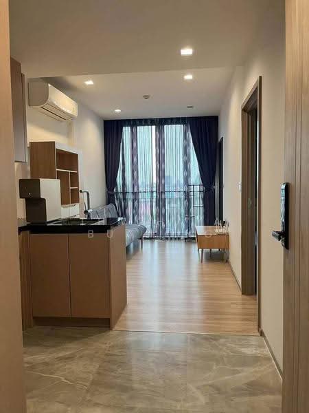 Kawa Haus, Bangkok, 95 Soi Rim Khlong, Phra Kanong Nua, Watthana, Bangkok, 1 Bedroom, 35 sqm, Condo For Sale, by Thachaya Buanong, 500560995 - DDproperty.com