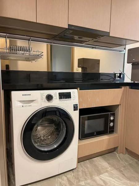 Kawa Haus, Bangkok, 95 Soi Rim Khlong, Phra Kanong Nua, Watthana, Bangkok, 1 Bedroom, 35 sqm, Condo For Sale, by Thachaya Buanong, 500560995 - DDproperty.com