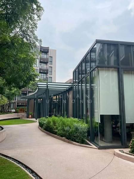 Kawa Haus, Bangkok, 95 Soi Rim Khlong, Phra Kanong Nua, Watthana, Bangkok, 1 Bedroom, 35 sqm, Condo For Sale, by Thachaya Buanong, 500560995 - DDproperty.com