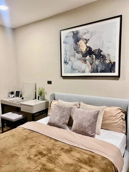 Fynn Sukhumvit 31, Bangkok, 77 Sukhumvit Road, Khlongtoei Nua, Watthana, Bangkok, 3 Bedrooms, 114 sqm, Condo For Rent, by Suchatchaya Supawachiranant, 500560996 - DDproperty.com