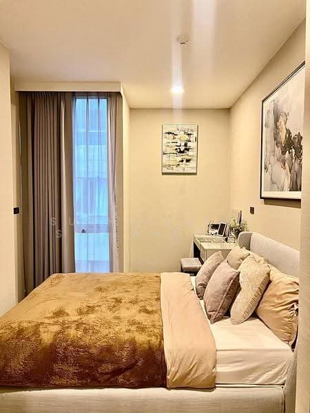 Fynn Sukhumvit 31, Bangkok, 77 Sukhumvit Road, Khlongtoei Nua, Watthana, Bangkok, 3 Bedrooms, 114 sqm, Condo For Rent, by Suchatchaya Supawachiranant, 500560996 - DDproperty.com