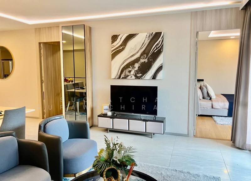 Fynn Sukhumvit 31, Bangkok, 77 Sukhumvit Road, Khlongtoei Nua, Watthana, Bangkok, 3 Bedrooms, 114 sqm, Condo For Rent, by Suchatchaya Supawachiranant, 500560996 - DDproperty.com