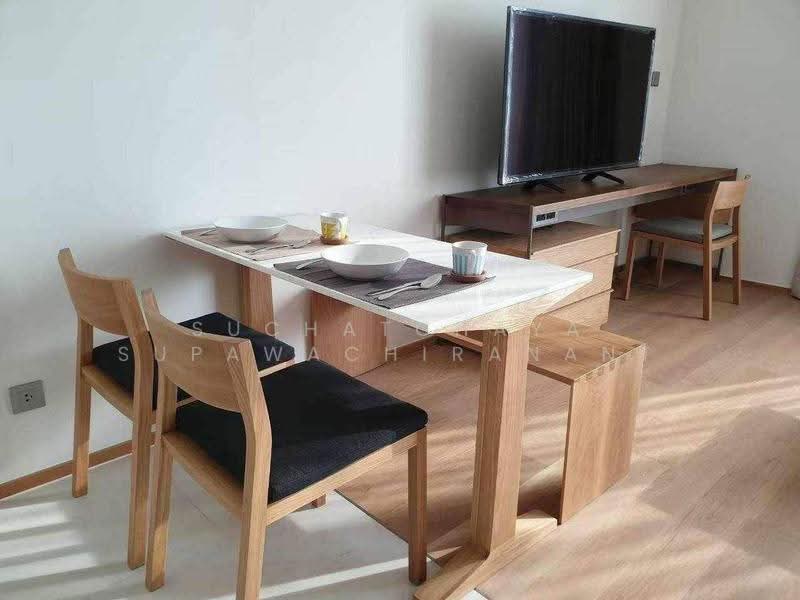 BEATNIQ Sukhumvit 32, Bangkok, Soi Sukhumvit 32, Sukhumvit Road, Khong Tan, Khlong Toei, Bangkok, 1 Bedroom, 43 sqm, Condo For Rent, by Suchatchaya Supawachiranant, 500560998 - DDproperty.com