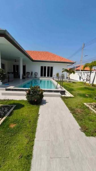 undefined, Prachuap Khiri Khan, Pran Buri, Prachuap Khiri Khan, 3 Bedrooms, 170 sqm, Single Detached House For Sale, by Chama Kamkaew, 500561001 - DDproperty.com