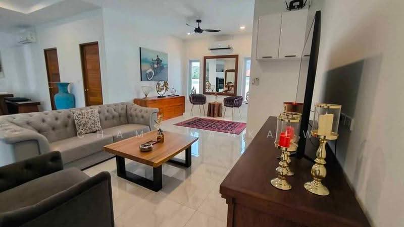 undefined, Prachuap Khiri Khan, Pran Buri, Prachuap Khiri Khan, 3 Bedrooms, 170 sqm, Single Detached House For Sale, by Chama Kamkaew, 500561001 - DDproperty.com
