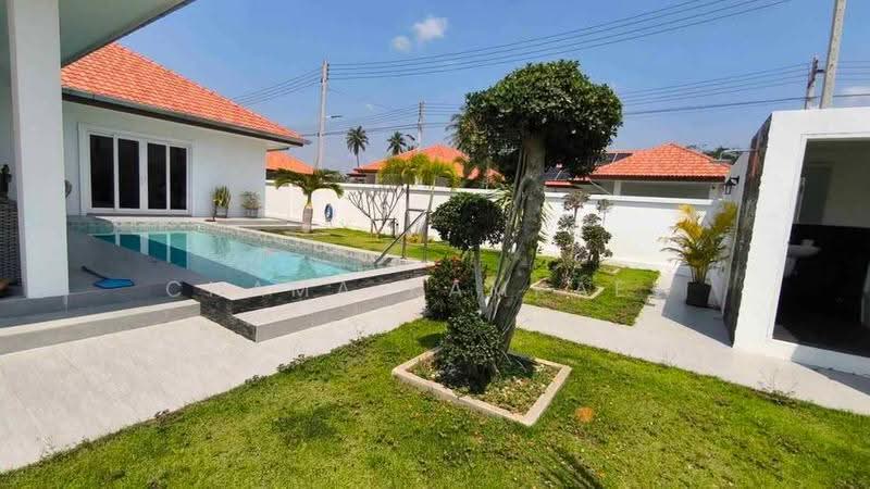 undefined, Prachuap Khiri Khan, Pran Buri, Prachuap Khiri Khan, 3 Bedrooms, 170 sqm, Single Detached House For Sale, by Chama Kamkaew, 500561001 - DDproperty.com