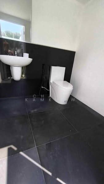 undefined, Prachuap Khiri Khan, Pran Buri, Prachuap Khiri Khan, 3 Bedrooms, 170 sqm, Single Detached House For Sale, by Chama Kamkaew, 500561001 - DDproperty.com