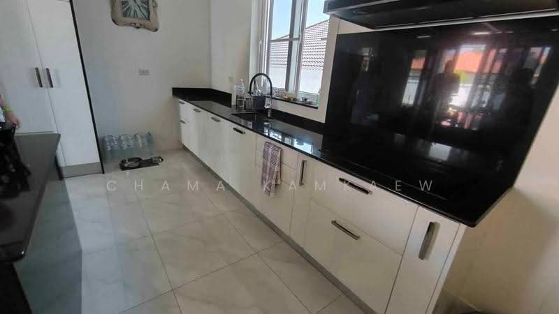 undefined, Prachuap Khiri Khan, Pran Buri, Prachuap Khiri Khan, 3 Bedrooms, 170 sqm, Single Detached House For Sale, by Chama Kamkaew, 500561001 - DDproperty.com