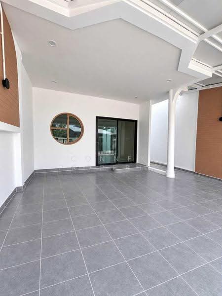 m Amporn 4, Bangkok, ราชพฤกษ์, Bang Chuek Nang, Taling Chan, Bangkok, 4 Bedrooms, 100 sqm, Single Detached House For Sale, by Connex Property, 500561002 - DDproperty.com