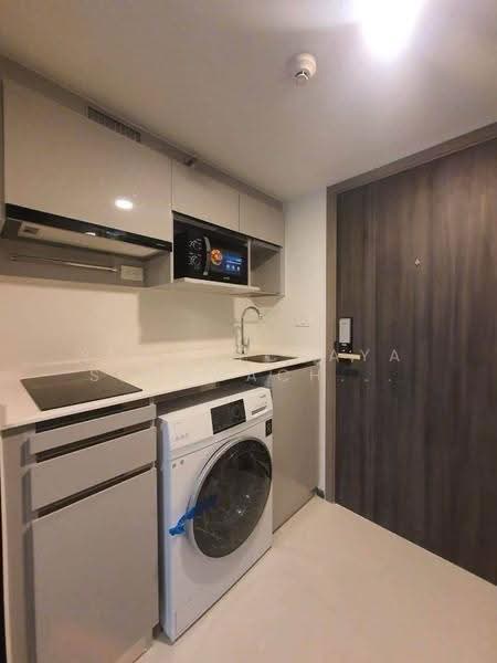 KnightsBridge Space Rama 9, กรุงเทพ, 533 Thanon Asok, ดินแดง, กรุงเทพ, 45 ตร.ม., คอนโด ให้เช่า, โดย Suchatchaya Supawachiranant, 500561004 - DDproperty.com