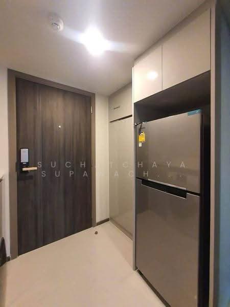 KnightsBridge Space Rama 9, bangkok, 533 Thanon Asok, Din Daeng, Bangkok, 1 Bedroom, 45 sqm, Condo For Rent, by Suchatchaya Supawachiranant, 500561004 - DDproperty.com