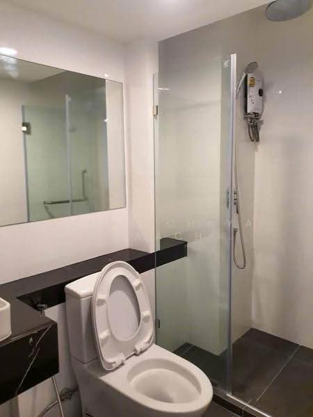 KnightsBridge Space Rama 9, bangkok, 533 Thanon Asok, Din Daeng, Bangkok, 1 Bedroom, 45 sqm, Condo For Rent, by Suchatchaya Supawachiranant, 500561004 - DDproperty.com