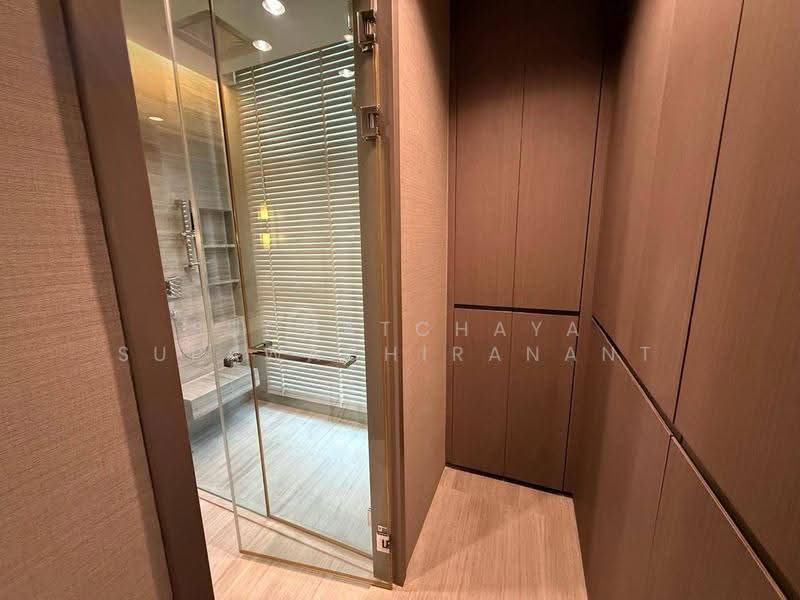 The Diplomat Sathorn : เดอะ ดิโพลแมท สาธร, กรุงเทพ, 158 ถนนสาทรเหนือ แขวงสีลม เขตบางรัก กรุงเทพมหานคร, สีลม, บางรัก, กรุงเทพ, 70 ตร.ม., คอนโด ให้เช่า, โดย Suchatchaya Supawachiranant, 500561006 - DDproperty.com
