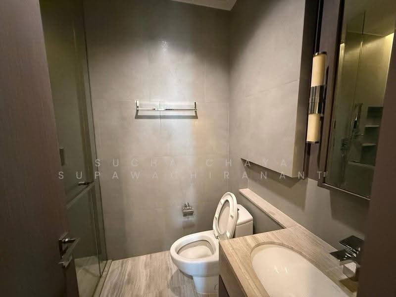 The Diplomat Sathorn, Bangkok, 158 Sathorn Nua Road, Silom, Bang Rak, Bangkok, 2 Bedrooms, 70 sqm, Condo For Rent, by Suchatchaya Supawachiranant, 500561006 - DDproperty.com