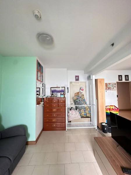 City Home Srinakarin, Bangkok, Soi La Salle, Srinakarin Road, Bang Na, Bangkok, 1 Bedroom, 58 sqm, Condo For Sale, by Thachaya Buanong, 500561008 - DDproperty.com