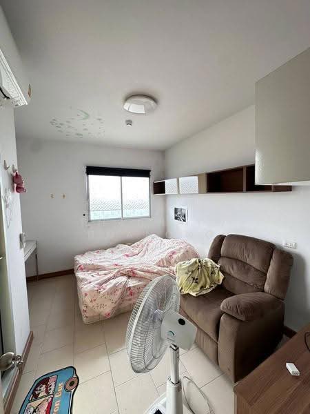 City Home Srinakarin, Bangkok, Soi La Salle, Srinakarin Road, Bang Na, Bangkok, 1 Bedroom, 58 sqm, Condo For Sale, by Thachaya Buanong, 500561008 - DDproperty.com