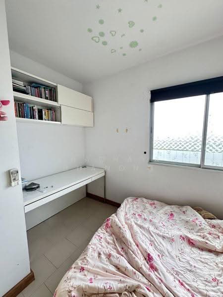 City Home ศรีนครินทร์, กรุงเทพ, ซอยลาซาน ถนนสุขุมวิท, บางนา, กรุงเทพ, 58 ตร.ม., คอนโด ขาย, โดย Thachaya Buanong, 500561008 - DDproperty.com