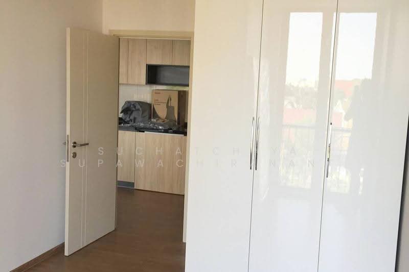 Hasu Haus, Bangkok, Sukhumvit 77 Road, Phra Kanong Nua, Watthana, Bangkok, 2 Bedrooms, 65 sqm, Condo For Sale, by Suchatchaya Supawachiranant, 500561009 - DDproperty.com