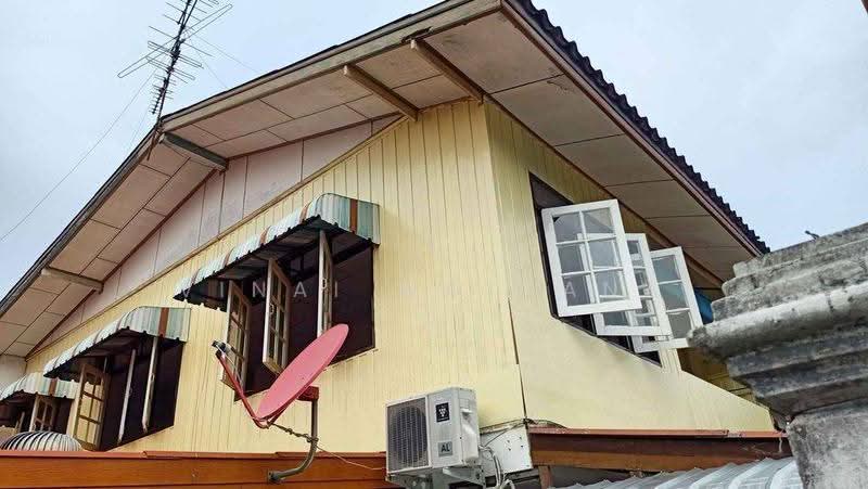 บ้าน 4-ห้องนอน, กรุงเทพ, คลองกุ่ม, บึงกุ่ม, กรุงเทพ, 220 ตร.ม., บ้านเดี่ยว ขาย, โดย Vinai Wattana, 500561010 - DDproperty.com