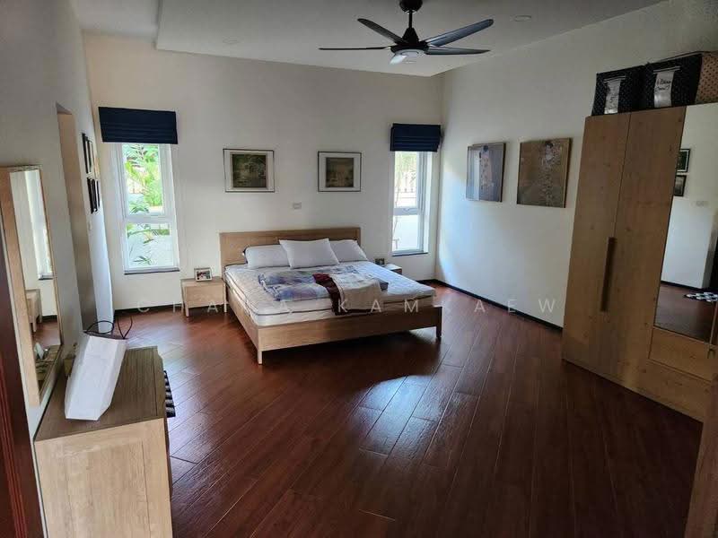 undefined, Prachuap Khiri Khan, Wang-Pong, Pran Buri, Prachuap Khiri Khan, 3 Bedrooms, 340 sqm, Single Detached House For Sale, by Chama Kamkaew, 500561011 - DDproperty.com