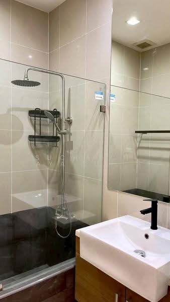 Noble Reveal, Bangkok, 36 Soi Sukhumvit 63, Ekamai Road, Phra Kanong Nua, Watthana, Bangkok, 1 Bedroom, 47 sqm, Condo For Rent, by Suchatchaya Supawachiranant, 500561012 - DDproperty.com