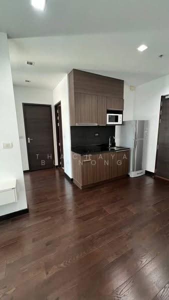 IDEO Q Phayathai, Bangkok, 138 Phayathai Road, Thung Phaya Thai, Ratchathewi, Bangkok, 1 Bedroom, 50 sqm, Condo For Rent, by Thachaya Buanong, 500561013 - DDproperty.com