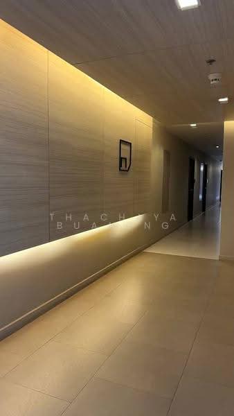 IDEO Q Phayathai, Bangkok, 138 Phayathai Road, Thung Phaya Thai, Ratchathewi, Bangkok, 1 Bedroom, 50 sqm, Condo For Rent, by Thachaya Buanong, 500561013 - DDproperty.com