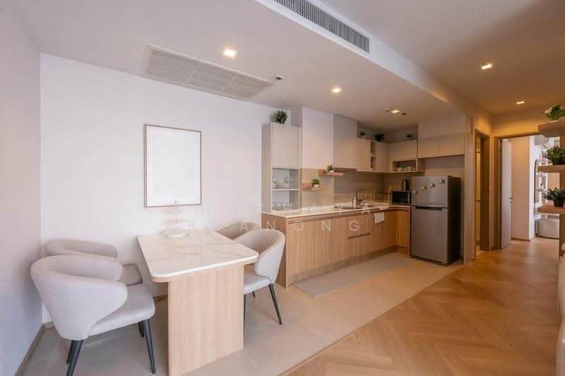 HQ Thonglor by Sansiri, Bangkok, Sukhumvit Road, Khlong Tan Nua, Watthana, Bangkok, 2 Bedrooms, 80 sqm, Condo For Rent, by Thachaya Buanong, 500561016 - DDproperty.com