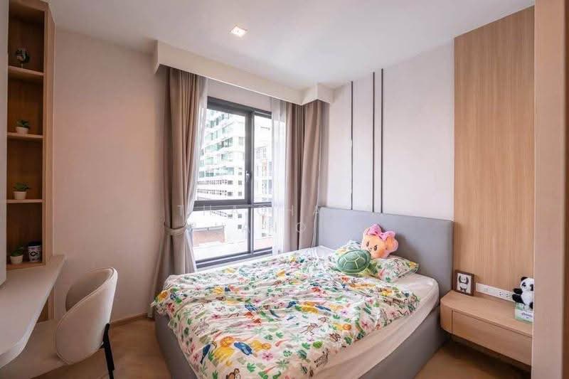 HQ Thonglor by Sansiri : เฮชคิว บาย แสนสิริ, กรุงเทพ, ซอยสุขุมวิท 55 แขวงคลองตันเหนือ เขตวัฒนา กรุงเทพมหานคร, คลองตันเหนือ, วัฒนา, กรุงเทพ, 80 ตร.ม., คอนโด ให้เช่า, โดย Thachaya Buanong, 500561016 - DDproperty.com
