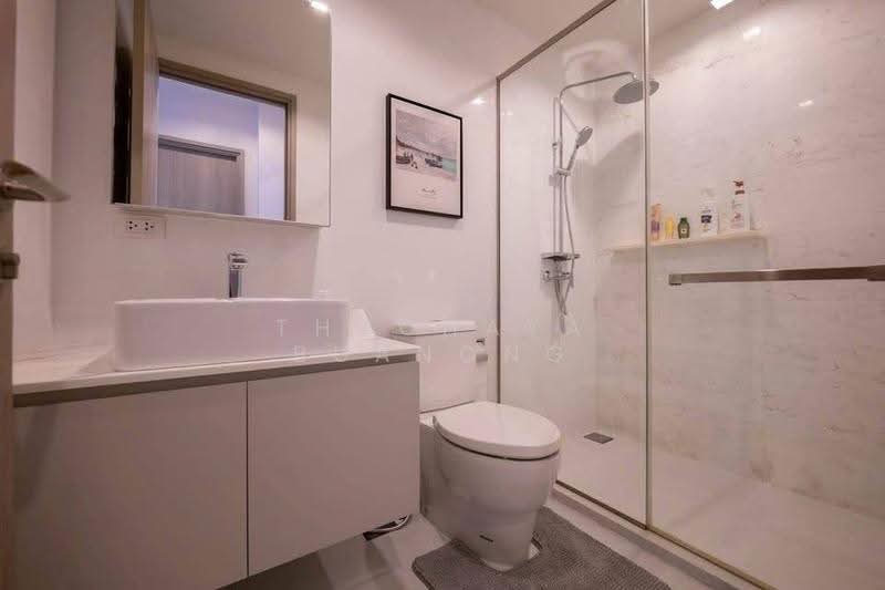 HQ Thonglor by Sansiri, Bangkok, Sukhumvit Road, Khlong Tan Nua, Watthana, Bangkok, 2 Bedrooms, 80 sqm, Condo For Rent, by Thachaya Buanong, 500561016 - DDproperty.com