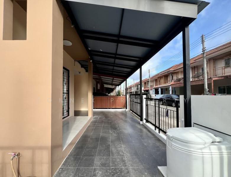 I Leaf Town 2 Monument Phuket, Phuket, เทพกระษัตรี, Sri Sunthon, Thalang, Phuket, 4 Bedrooms, 105 sqm, Townhouse For Sale, by Connex Property, 500561018 - DDproperty.com