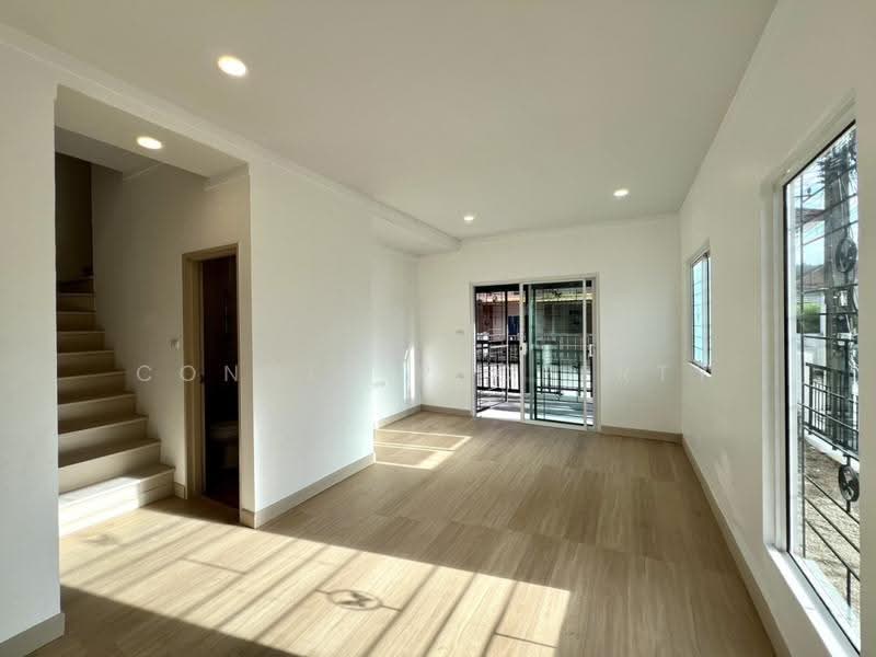 I Leaf Town 2 Monument Phuket, Phuket, เทพกระษัตรี, Sri Sunthon, Thalang, Phuket, 4 Bedrooms, 105 sqm, Townhouse For Sale, by Connex Property, 500561018 - DDproperty.com