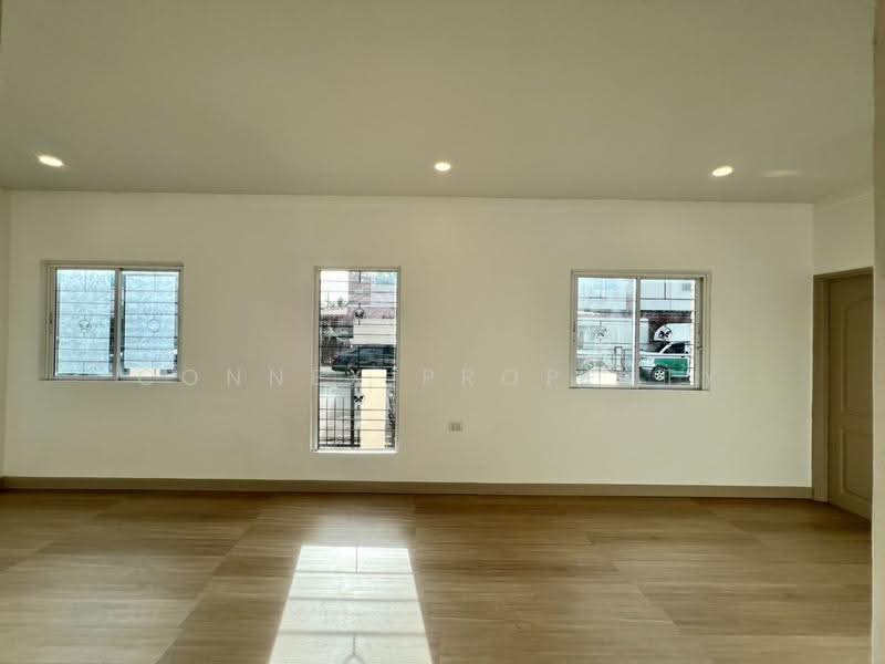 I Leaf Town 2 Monument Phuket, Phuket, เทพกระษัตรี, Sri Sunthon, Thalang, Phuket, 4 Bedrooms, 105 sqm, Townhouse For Sale, by Connex Property, 500561018 - DDproperty.com