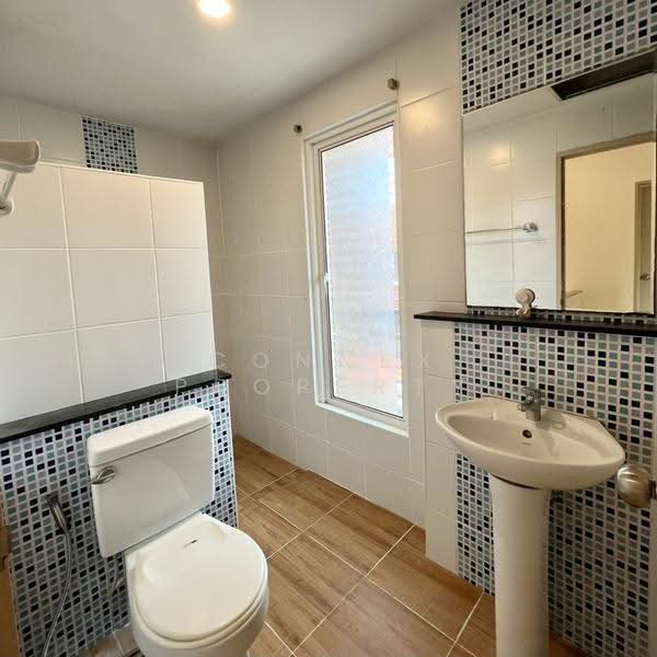 I Leaf Town 2 Monument Phuket, Phuket, เทพกระษัตรี, Sri Sunthon, Thalang, Phuket, 4 Bedrooms, 105 sqm, Townhouse For Sale, by Connex Property, 500561018 - DDproperty.com
