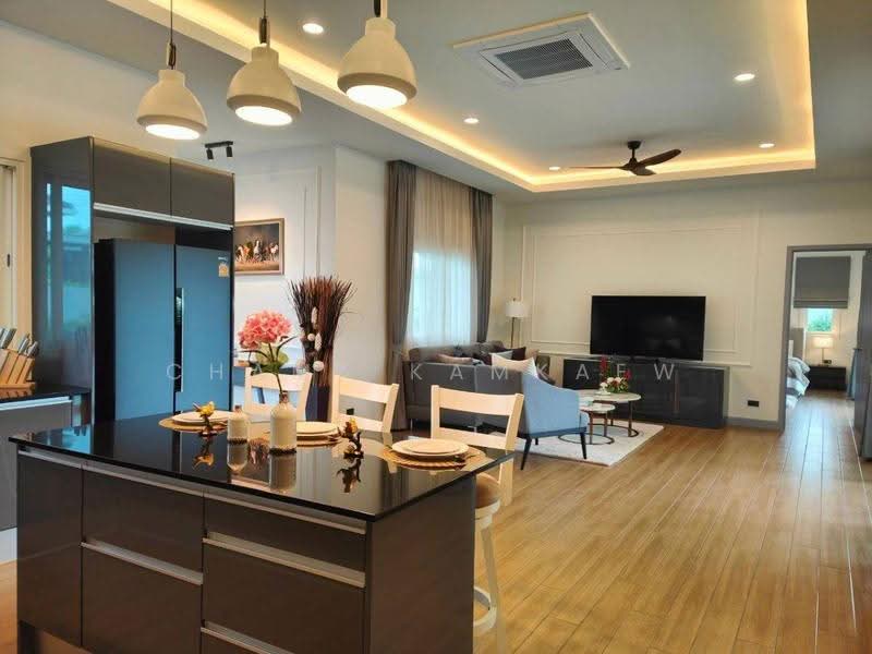 undefined, Prachuap Khiri Khan, Thap Tai, Hua Hin, Prachuap Khiri Khan, 3 Bedrooms, 240 sqm, Villa For Sale, by Chama Kamkaew, 500561019 - DDproperty.com