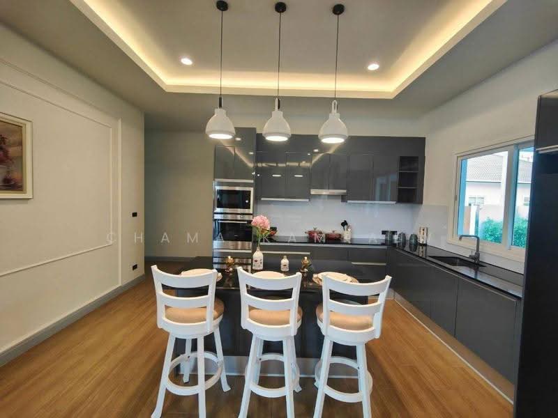 undefined, Prachuap Khiri Khan, Thap Tai, Hua Hin, Prachuap Khiri Khan, 3 Bedrooms, 240 sqm, Villa For Sale, by Chama Kamkaew, 500561019 - DDproperty.com