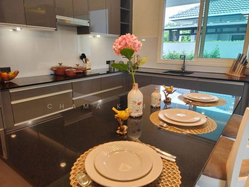 undefined, Prachuap Khiri Khan, Thap Tai, Hua Hin, Prachuap Khiri Khan, 3 Bedrooms, 240 sqm, Villa For Sale, by Chama Kamkaew, 500561019 - DDproperty.com