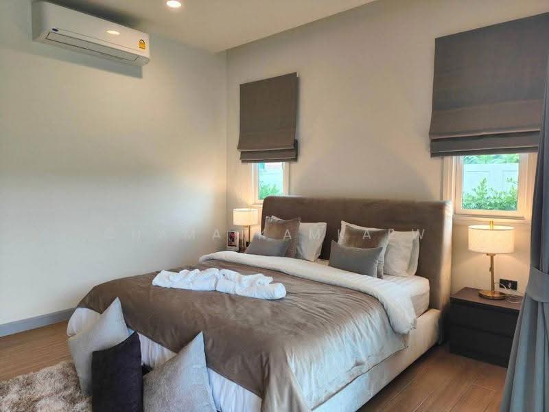 undefined, Prachuap Khiri Khan, Thap Tai, Hua Hin, Prachuap Khiri Khan, 3 Bedrooms, 240 sqm, Villa For Sale, by Chama Kamkaew, 500561019 - DDproperty.com
