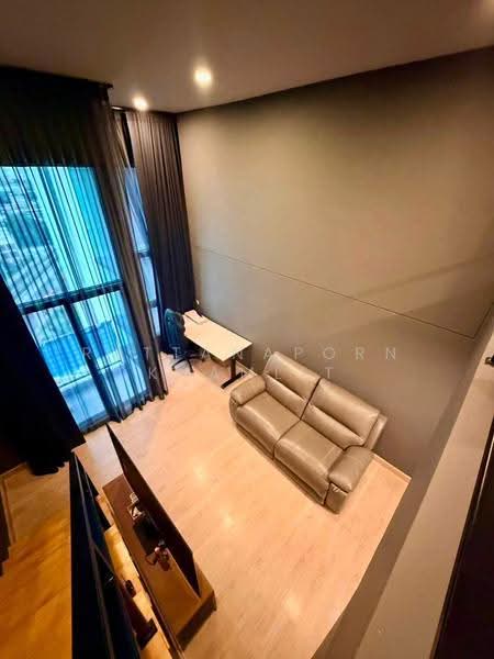 KnightsBridge Duplex ติวานนท์ (ไนท์บริดจ์ ดูเพล็กซ์ ติวานนท์), นนทบุรี, 8 ถนนติวานนท์, ตลาดขวัญ, เมืองนนทบุรี, นนทบุรี, 40 ตร.ม., คอนโด ให้เช่า, โดย Rattanaporn Khamlit, 500561021 - DDproperty.com