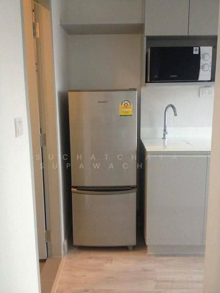 IDEO MOBI Rama 9, Bangkok, 90 Rama 9 Road, Huai Khwang, Bangkok, 1 Bedroom, 22 sqm, Condo For Sale, by Suchatchaya Supawachiranant, 500561022 - DDproperty.com