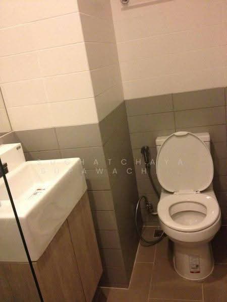 IDEO MOBI Rama 9, Bangkok, 90 Rama 9 Road, Huai Khwang, Bangkok, 1 Bedroom, 22 sqm, Condo For Sale, by Suchatchaya Supawachiranant, 500561022 - DDproperty.com