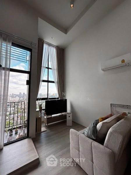 IDEO Charan 70-Riverview, Bangkok, 294 Charan Sanit Wong Rd, Bang Phlat, Bangkok, 1 Bedroom, 36 sqm, Condo For Sale, by Vinai Wattana, 500561024 - DDproperty.com